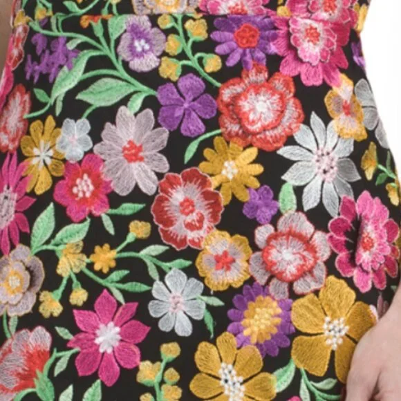 RAMY BROOK Isabell Mini Dress